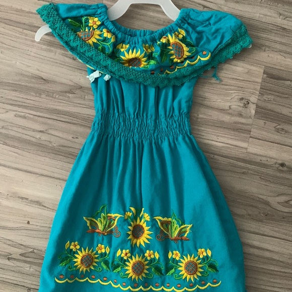 Other - Toddler dress
